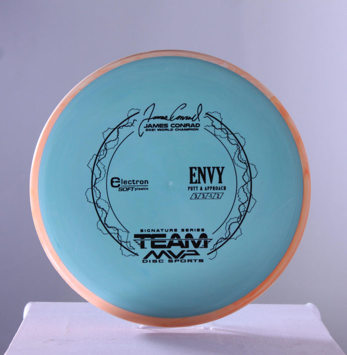 Axiom Soft Electron Envy Putter