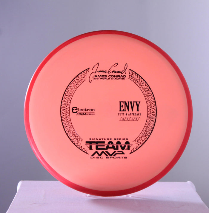 Axiom Firm Electron Envy Putter