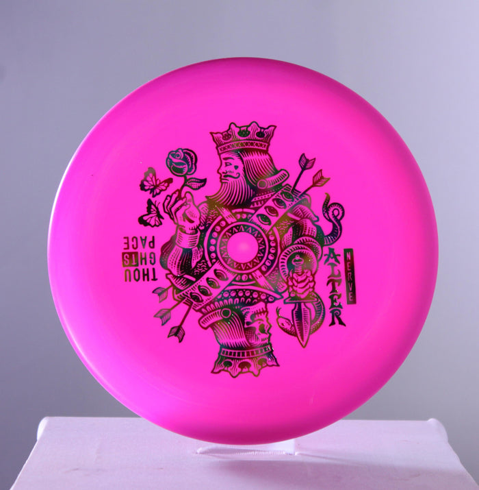 Thought Space Athletics Nerve Alter Putter