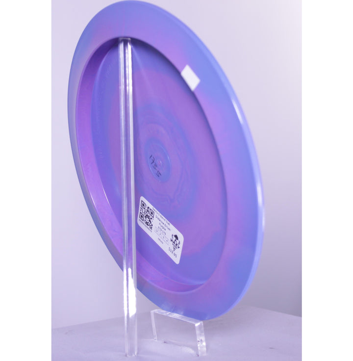 Infinite Discs Swirly S-Blend Slab Distance Driver