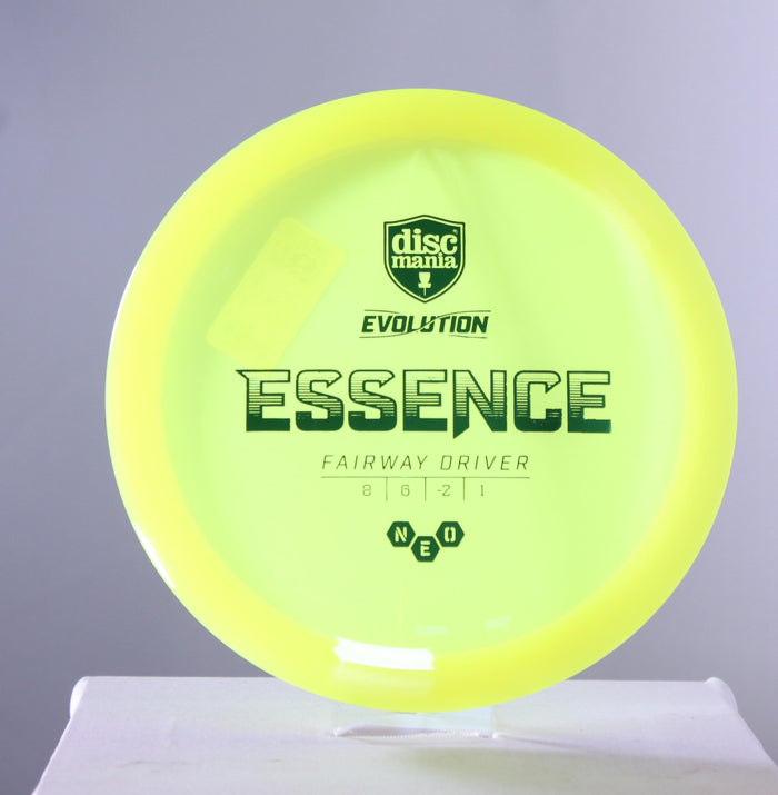 Discmania Neo Essence Fairway Driver