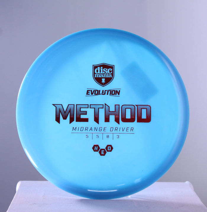 Discmania Neo Method Midrange