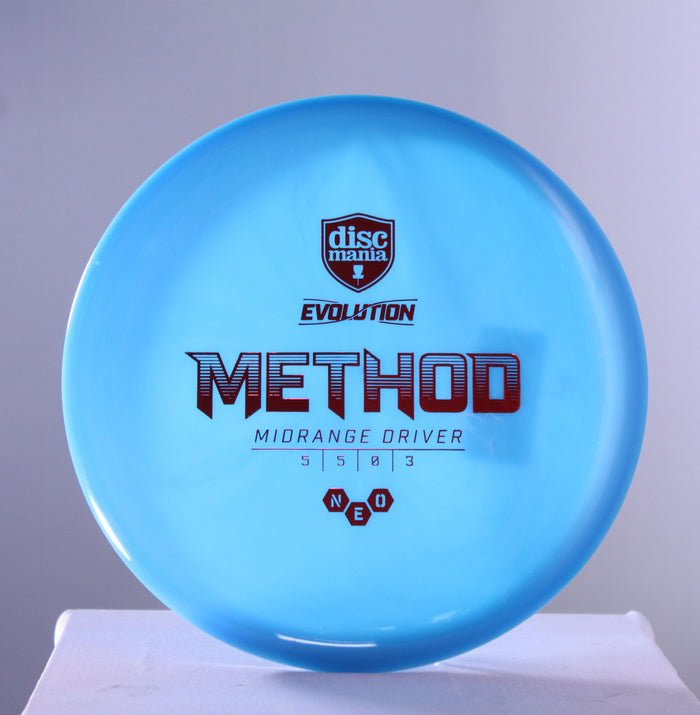 Discmania Neo Method Midrange