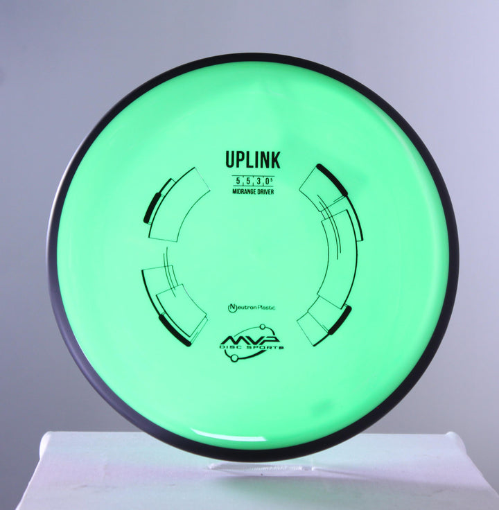 Neutron Uplink