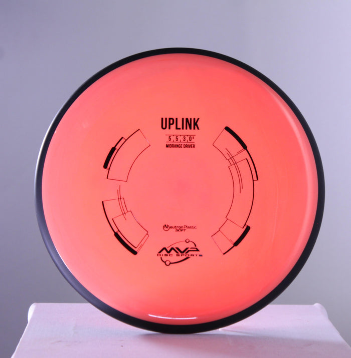 MVP Soft Neutron Uplink Midrange