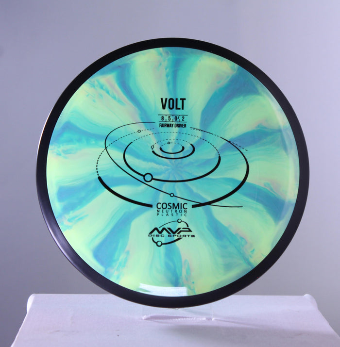 MVP Cosmic Neutron Volt Fairway Driver