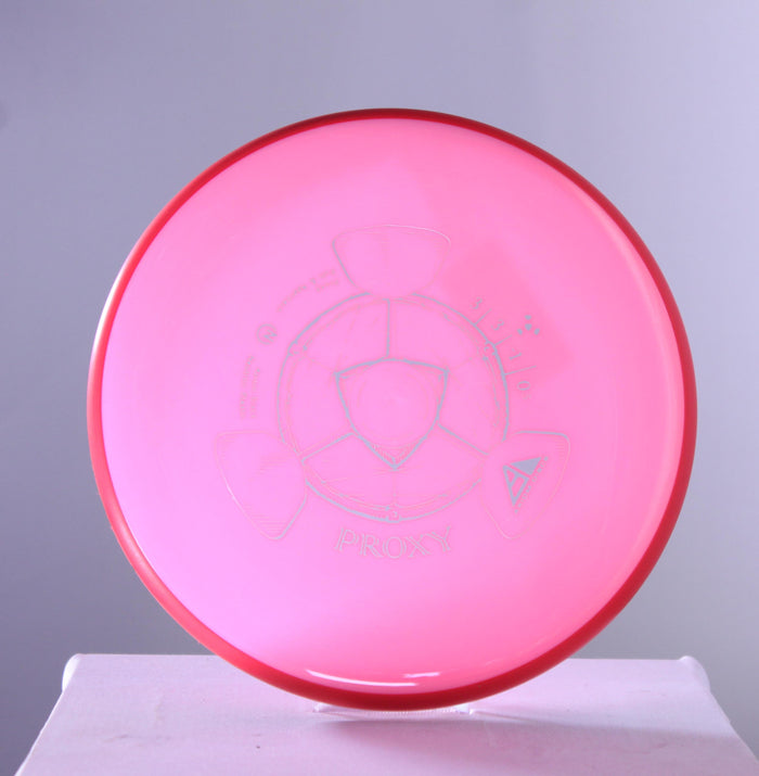 Axiom Neutron Proxy Putter