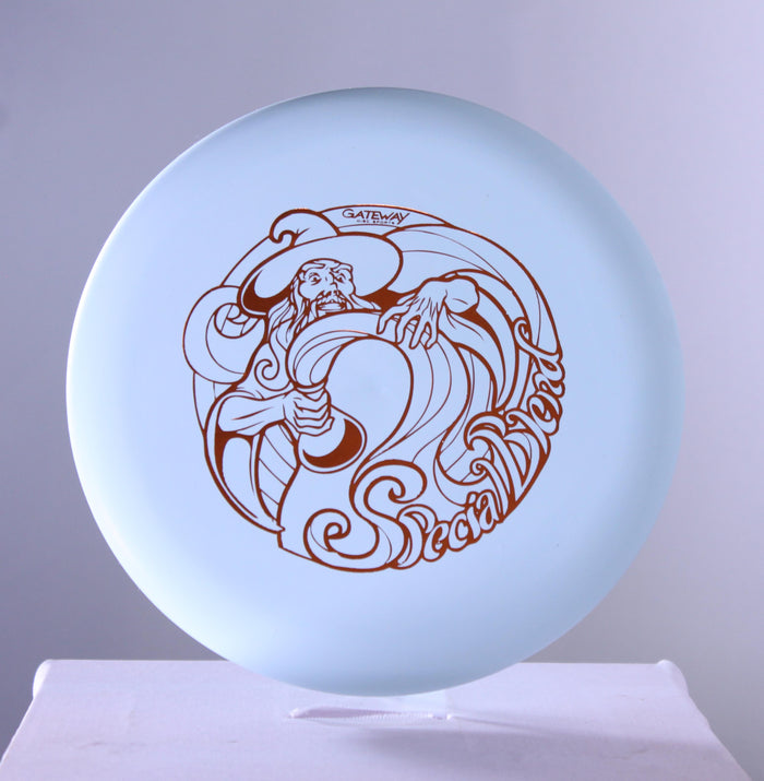 Gateway Special Blend Wizard Putter