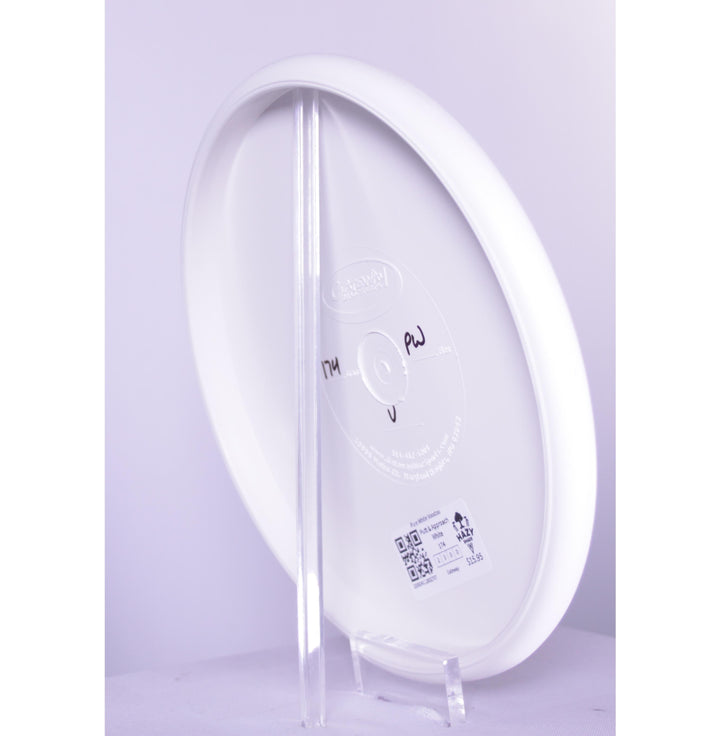 Gateway Pure White Voodoo Putter