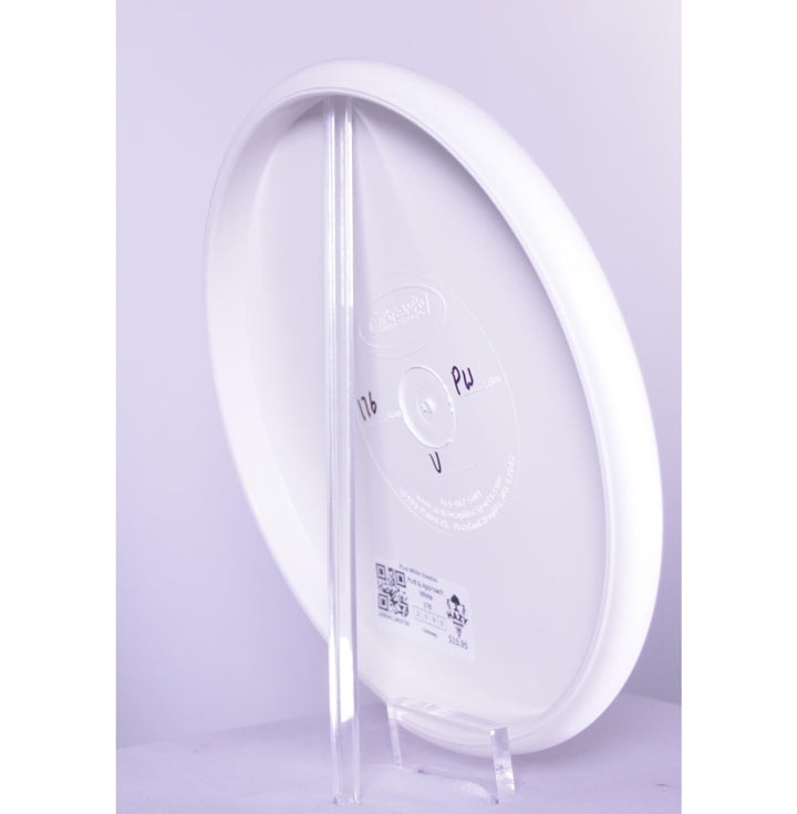 Gateway Pure White Voodoo Putter