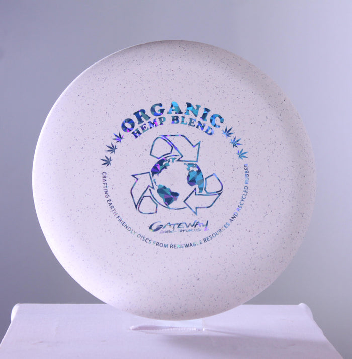 Gateway Organic Hemp Super Soft Voodoo Putter