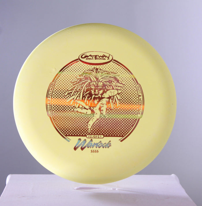 Gateway Super Silly Stupid Soft Warlock Putter