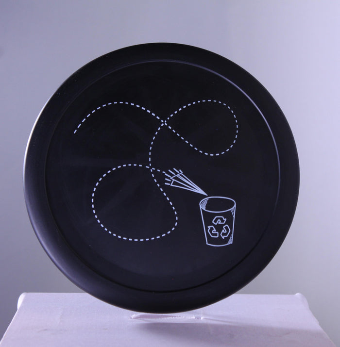 Elevation First Run ecoFLOP Interceptor Midrange