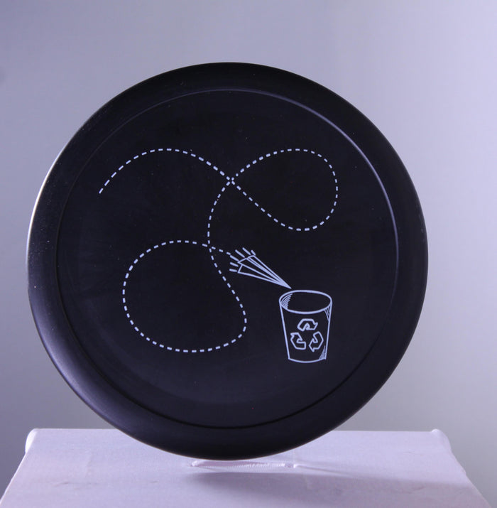 Elevation First Run ecoFLOP Interceptor Midrange