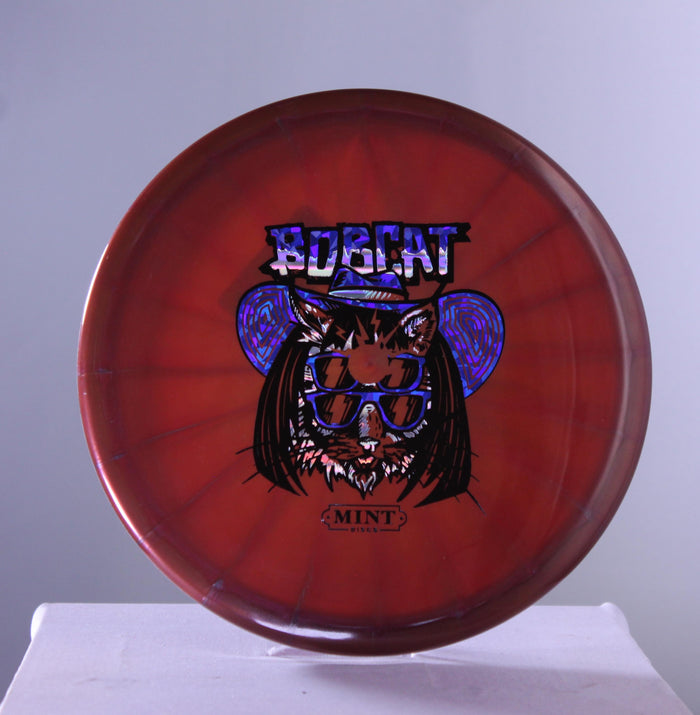 Mint Discs Sublime Bobcat Midrange