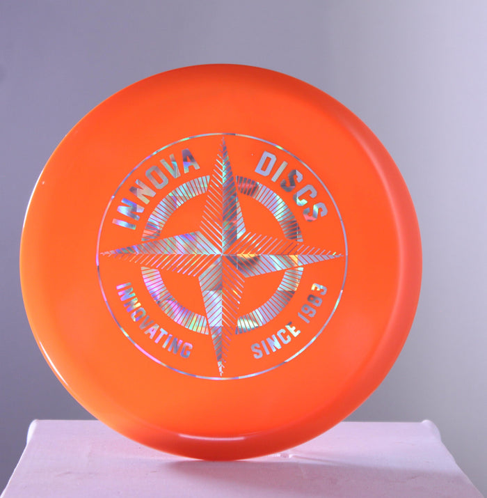 Innova First Run Star Jay Midrange