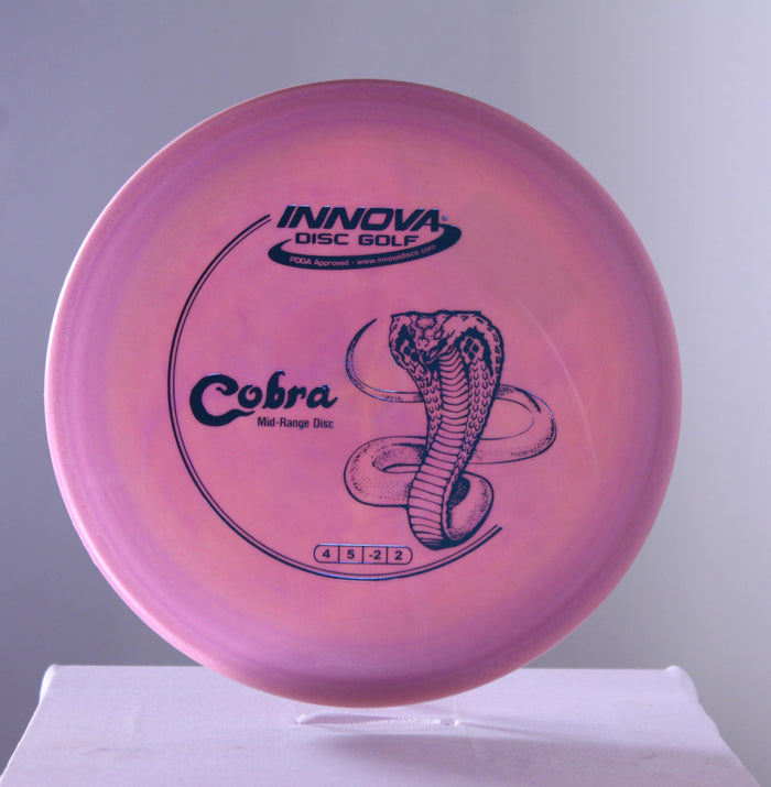 Innova DX Cobra Midrange