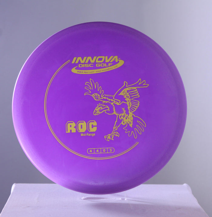 Innova DX Roc Midrange