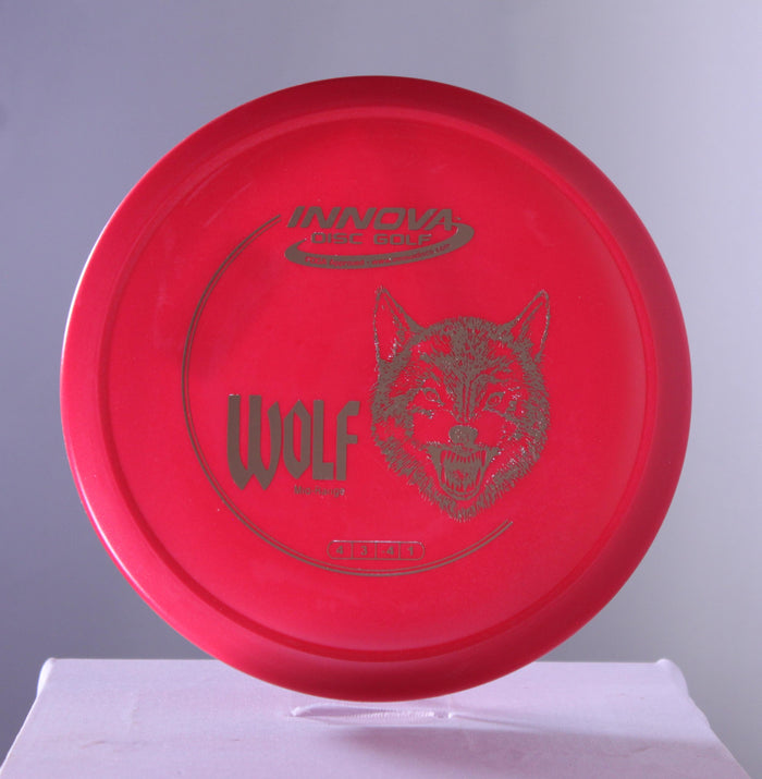 Innova DX Wolf Midrange