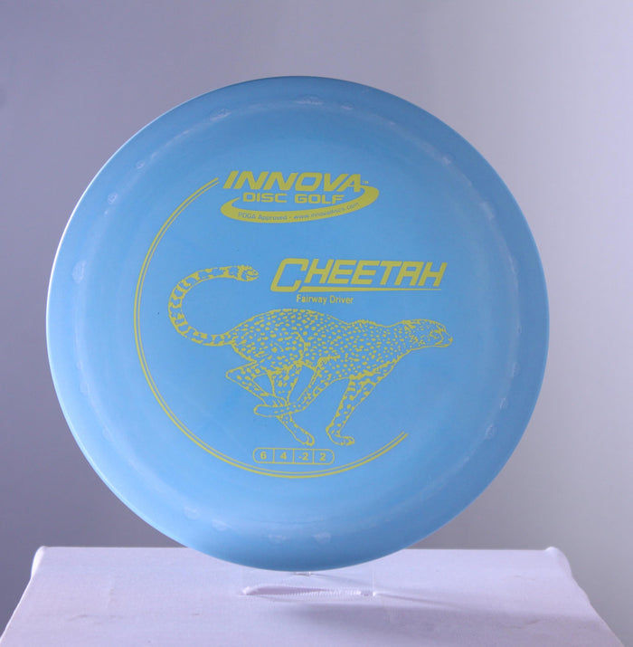 Innova DX Cheetah Fairway Driver