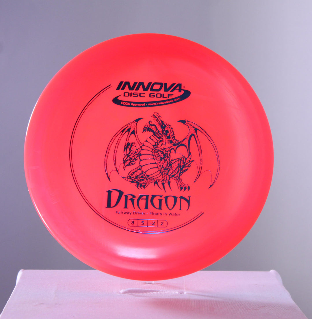 DX Dragon