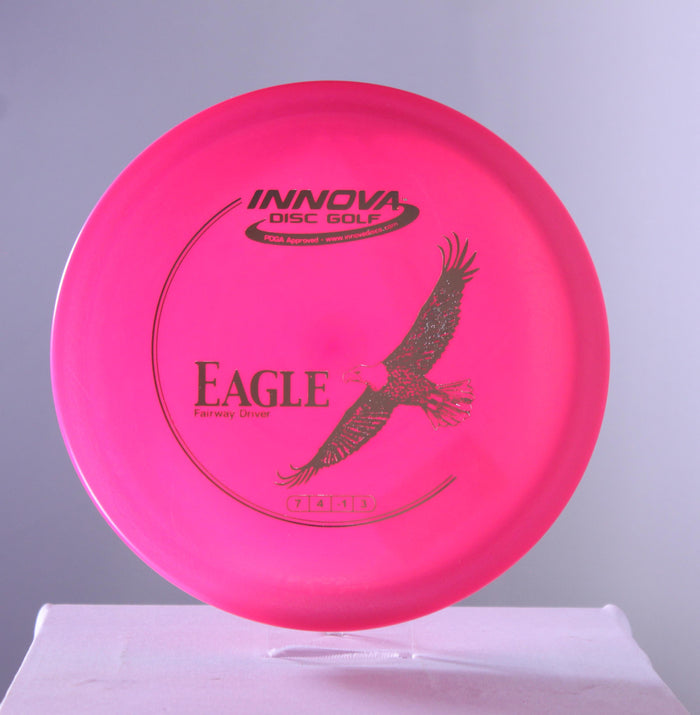 Innova DX Eagle Fairway Driver