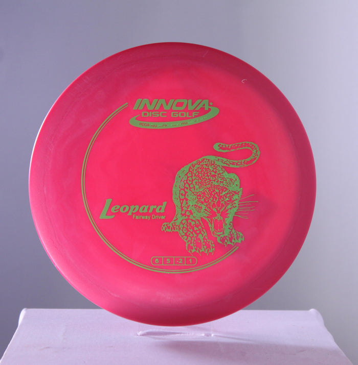 Innova DX Leopard Fairway Driver