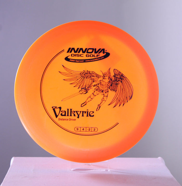 Innova DX Valkyrie Fairway Driver