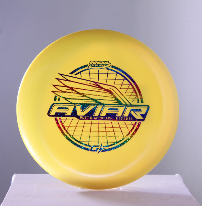 Innova GStar Aviar Putter