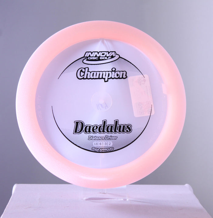 Innova Champion Daedalus Distance Driver