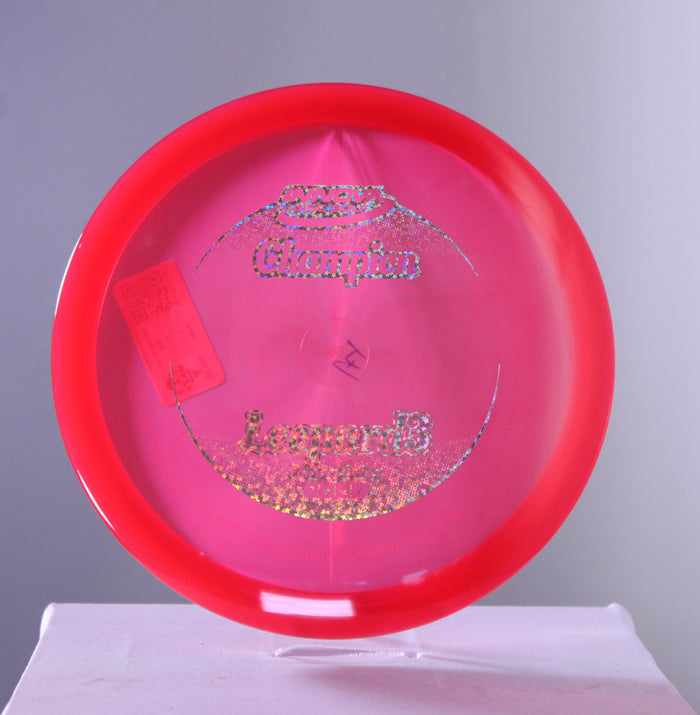 Innova Champion Leopard3 Fairway Driver