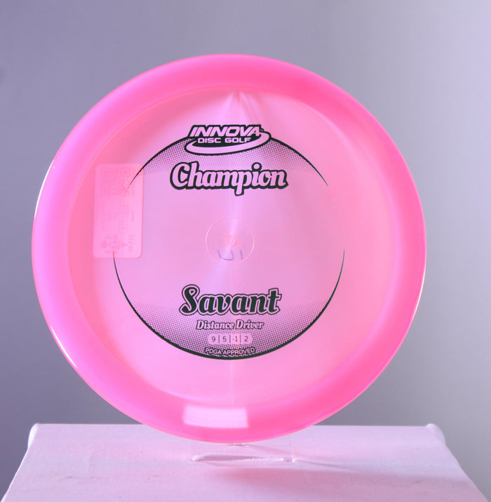 Innova Champion Savant Fairway Driver
