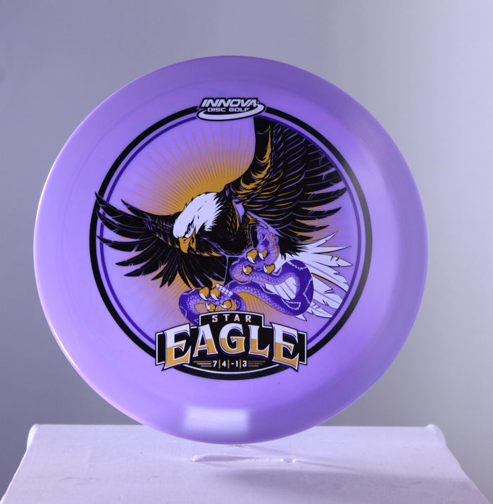 Innova INNfuse Star Eagle Fairway Driver