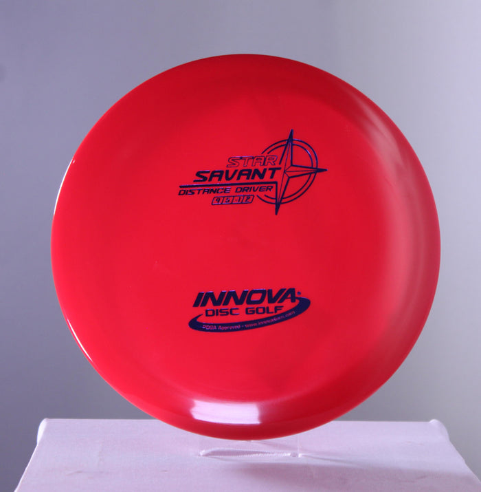 Innova Star Savant Fairway Driver