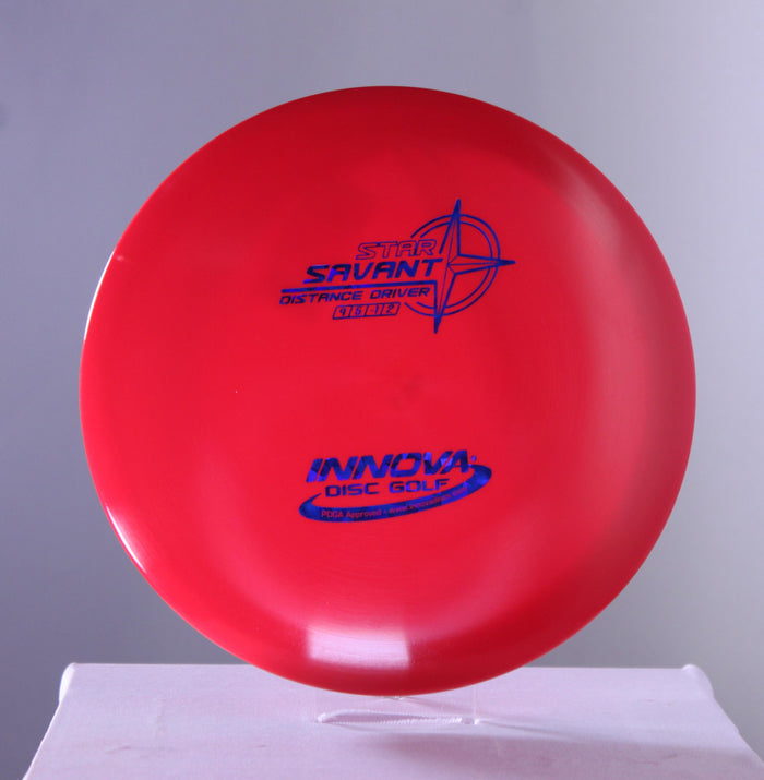 Innova Star Savant Fairway Driver