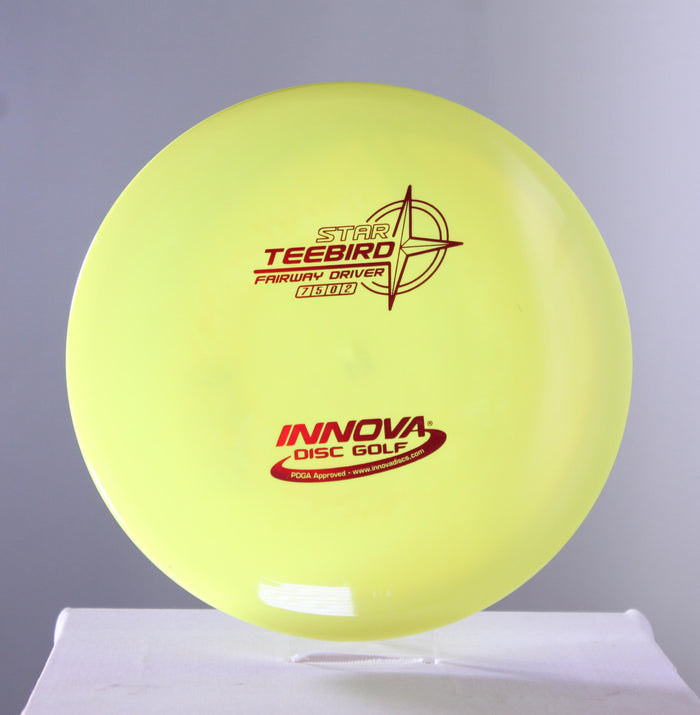 Innova Star Teebird Fairway Driver