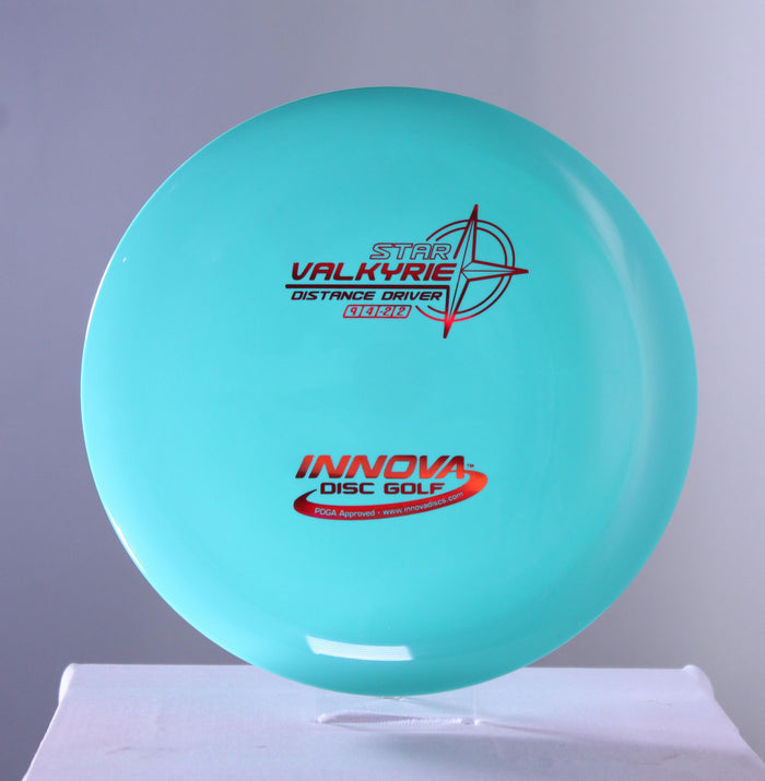 Innova Star Valkyrie Fairway Driver