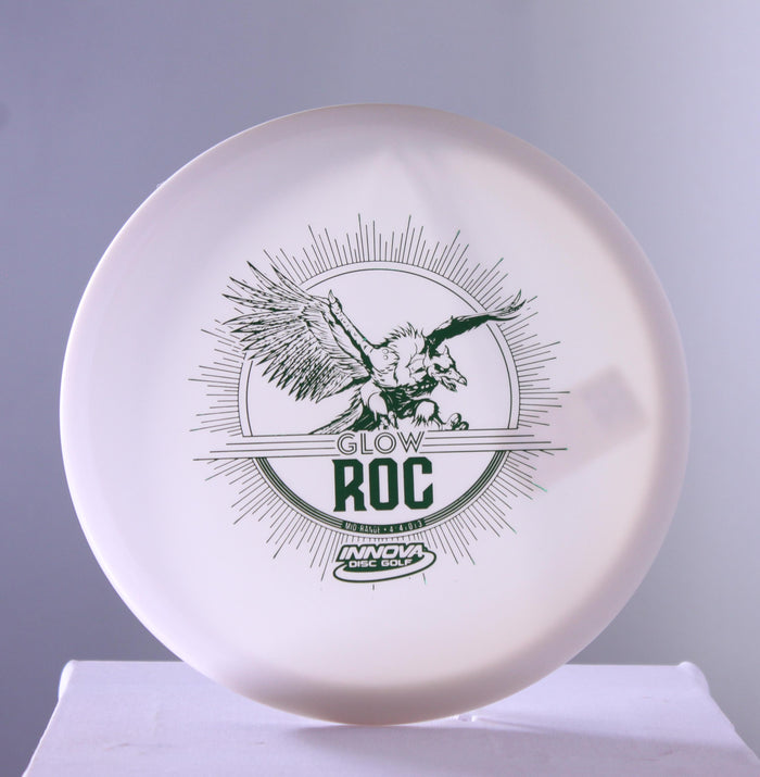 Innova Glow DX Roc Midrange