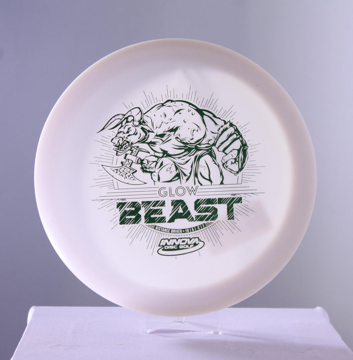 Innova Glow DX Beast Distance Driver