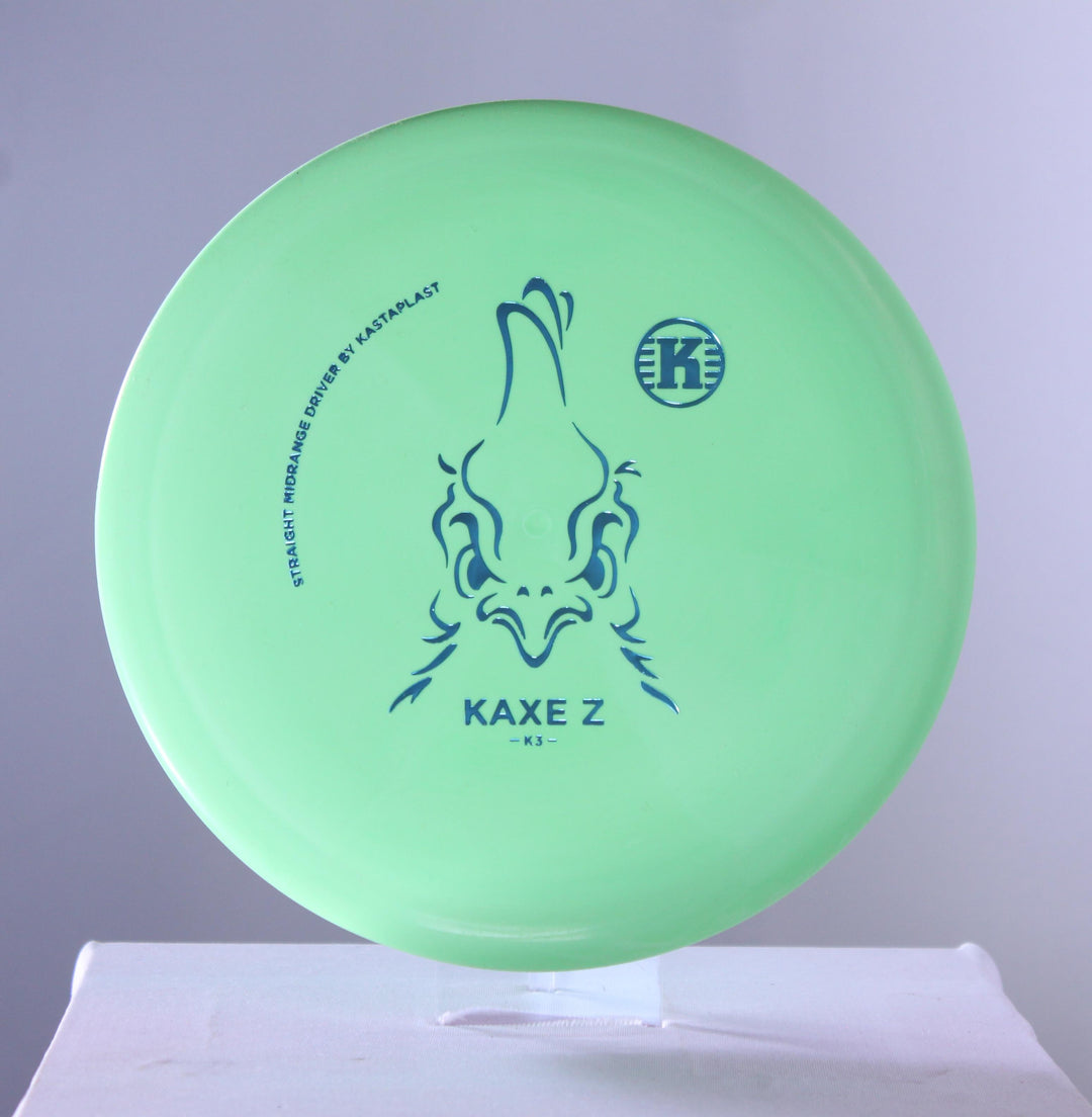 K3 Kaxe Z