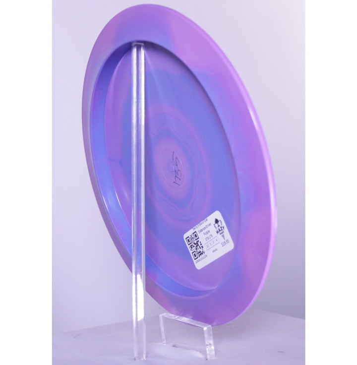 Infinite Discs Swirly S-Blend Slab Distance Driver