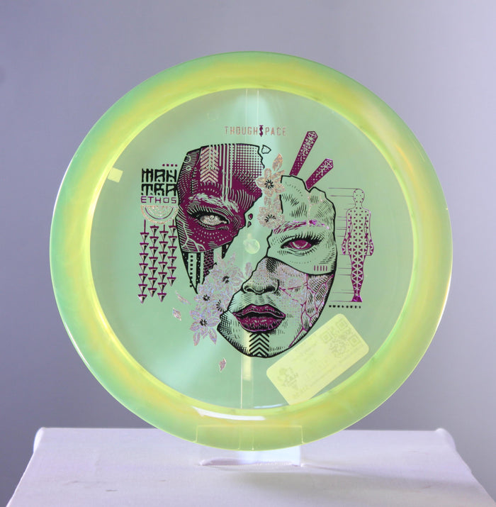 Thought Space Athletics Ethos Mantra Fairway Driver