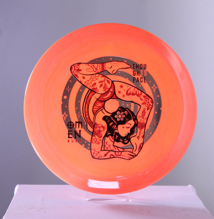 Thought Space Athletics Aura Omen Fairway Driver