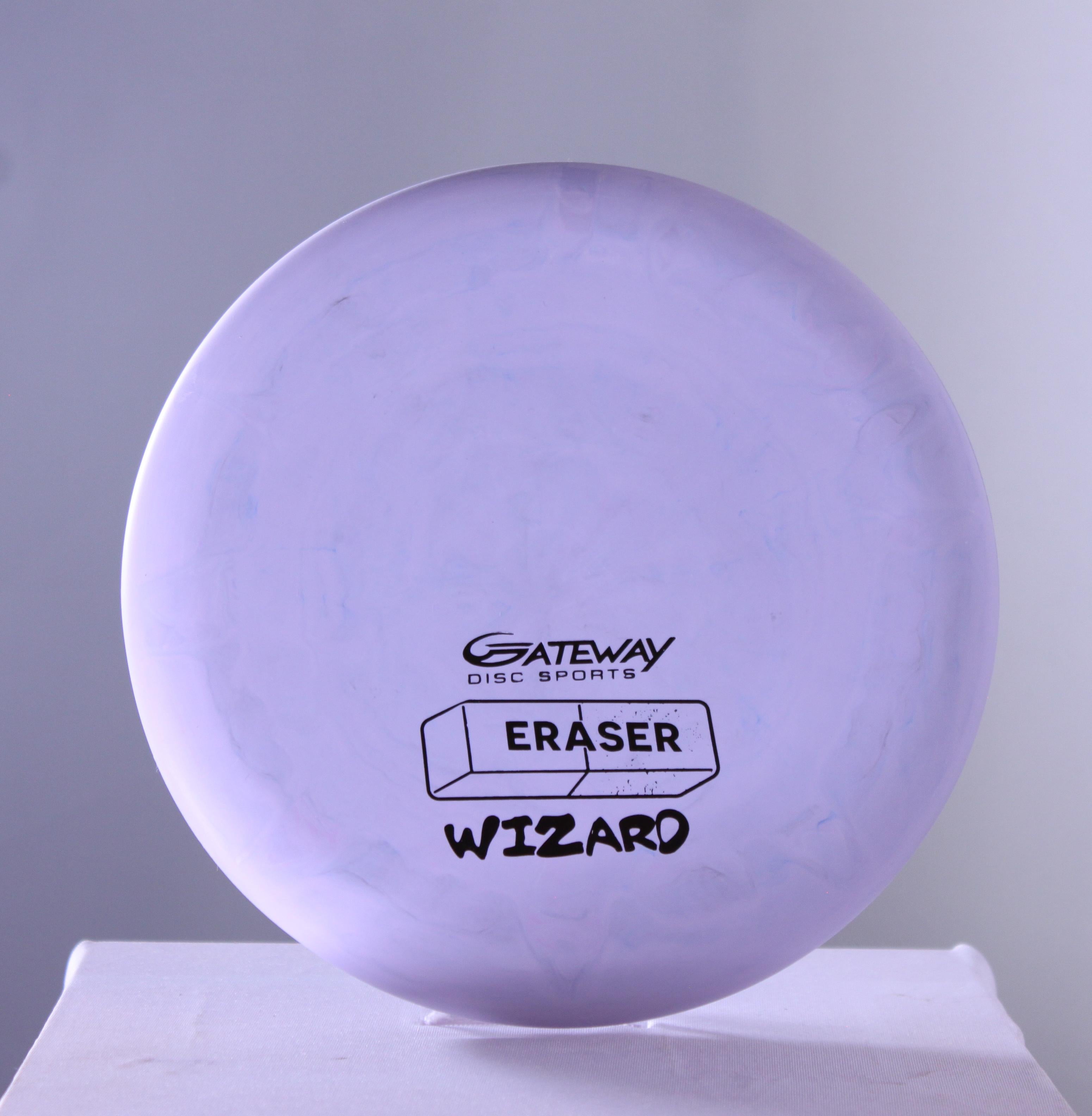 Eraser Wizard