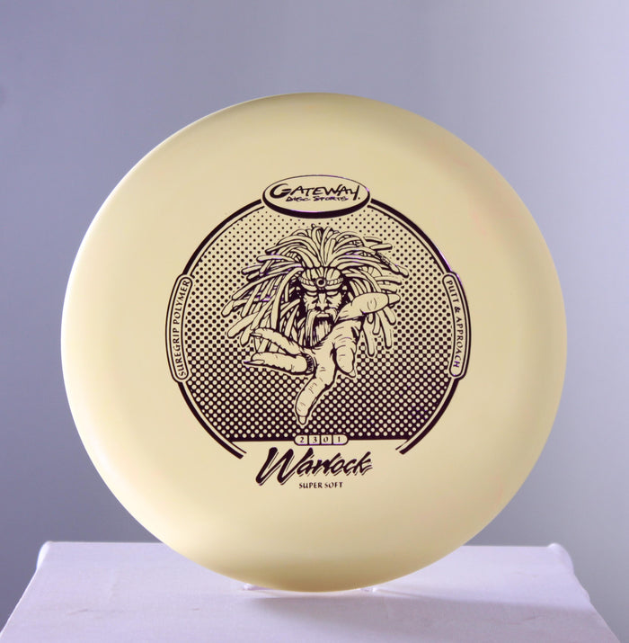 Gateway Super Soft Warlock Putter