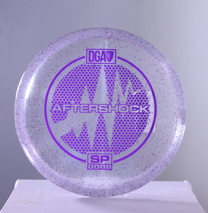 DGA SP Line Aftershock Midrange
