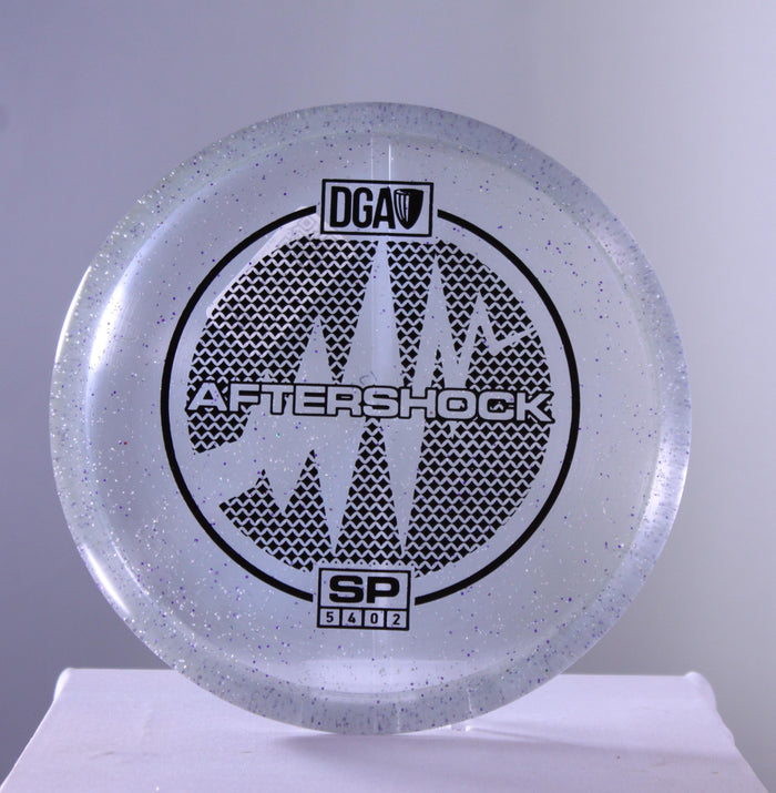 DGA SP Line Aftershock Midrange