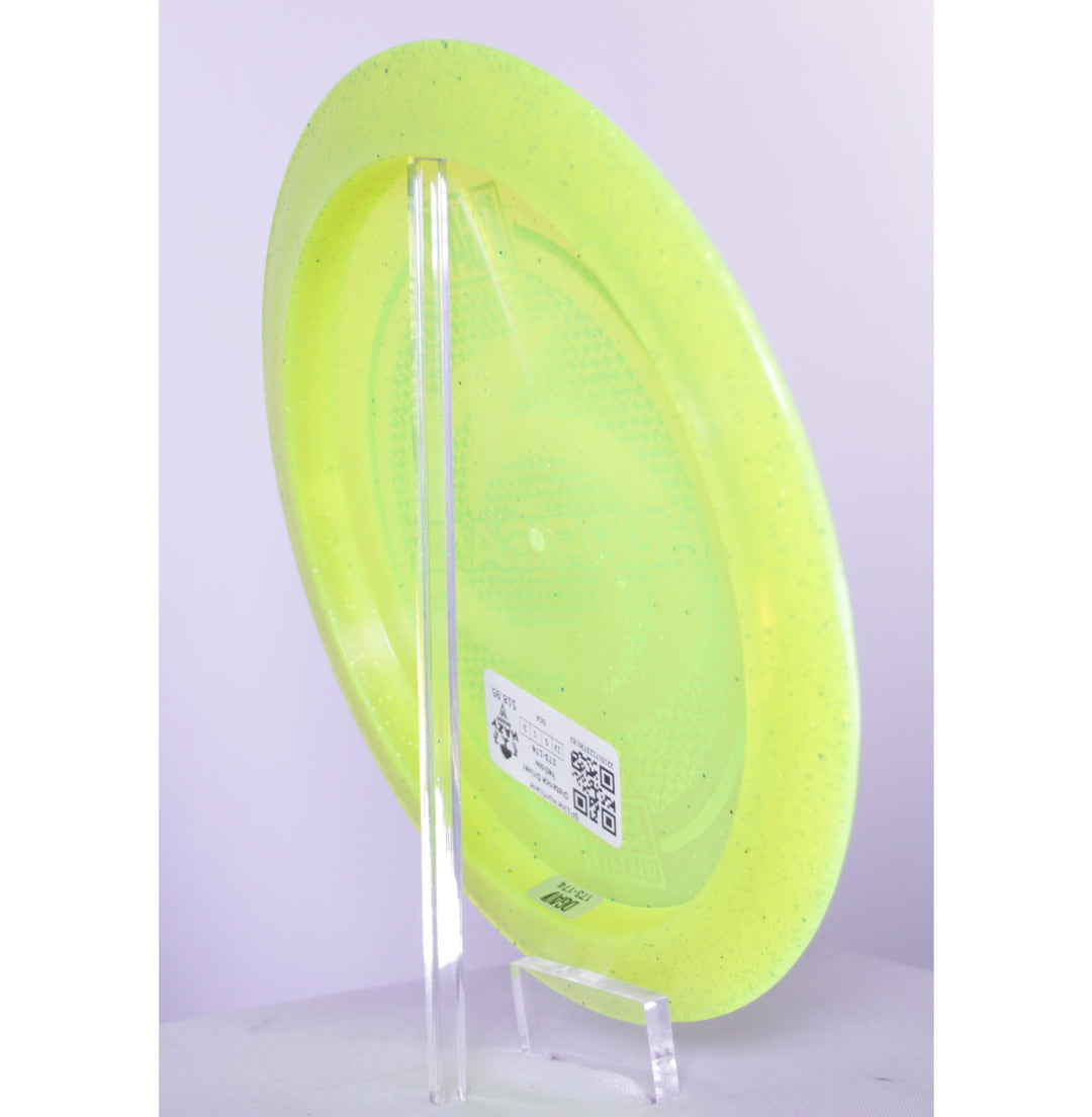 DGA SP Line Hurricane Distance Driver