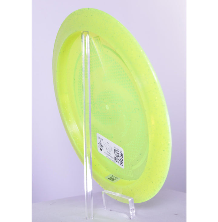 DGA SP Line Hurricane Distance Driver