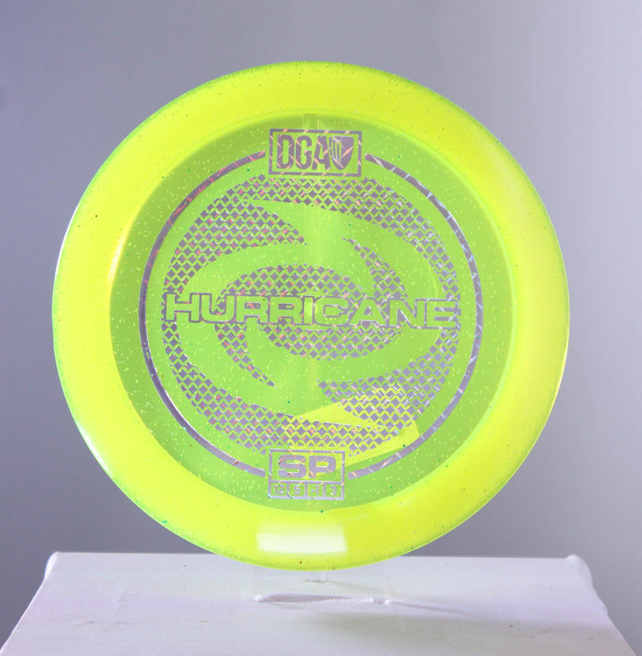 DGA SP Line Hurricane Distance Driver